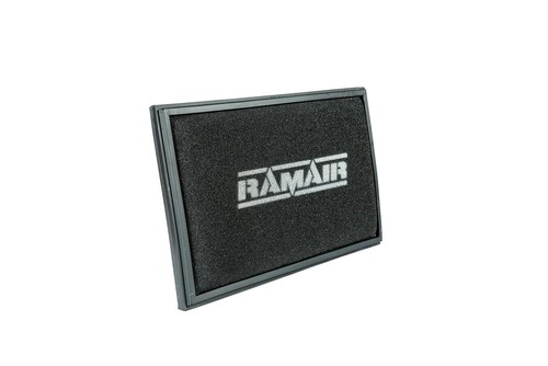Filtre air sport ramair - air,