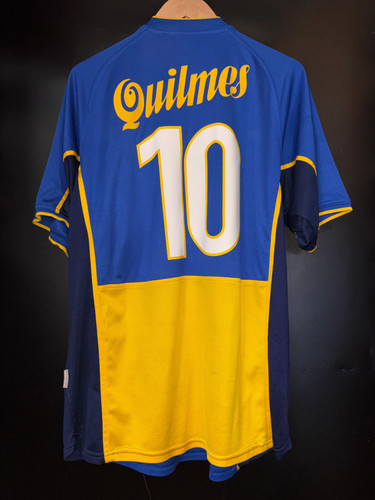 Boca juniors riquelme - boca,