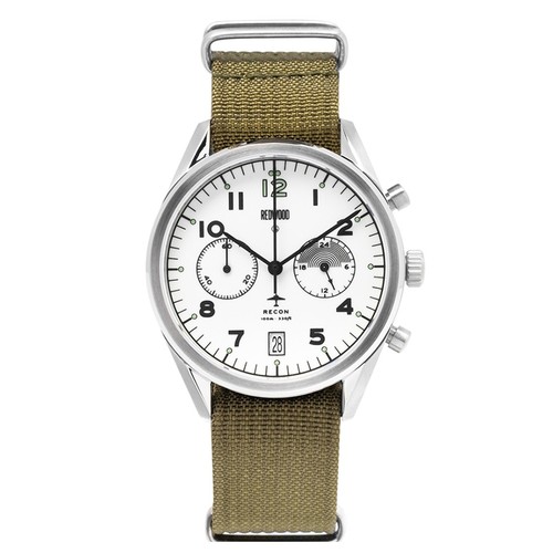 Redwood recon hybride - recon,