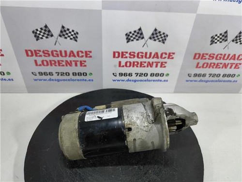 27510 démarreur hyundai getz - 27510,