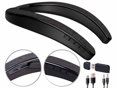 Enceinte tour cou 535 - de, kh-535