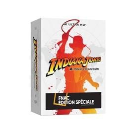 Indiana jones intégrale - jones,