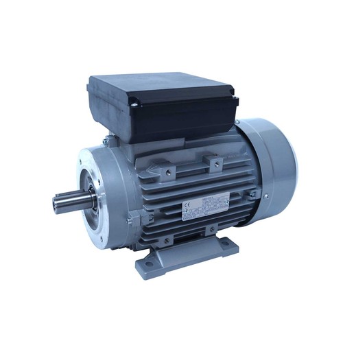 Moteur électrique monophasé - moteur,