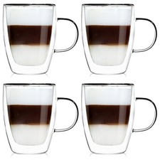 Tasses Double Paroi Verres