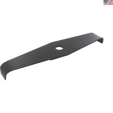 Lame 2 Dents Durable pour