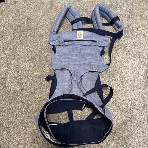 Ergobaby ergo baby carrier - ergobaby,