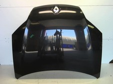 Capot RENAULT LAGUNA 3 PHASE 2