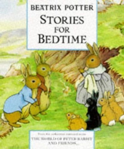 Beatrix potter stories for - potter,