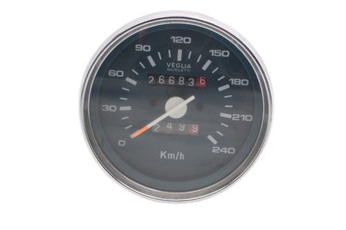 Compteur vitesse veglia - de,