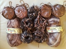 Lot of 11 YarnArt