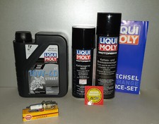 Kit de Maintenance Skyteam