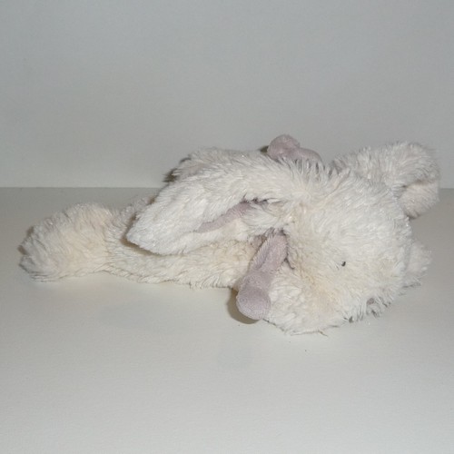 Doudou lapin - doudou,