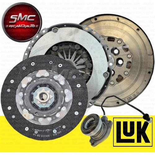 Kit embrayage volant inertie - kit, embrayage+volant