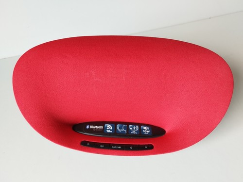 Enceinte sans fil bluetooth - fil,