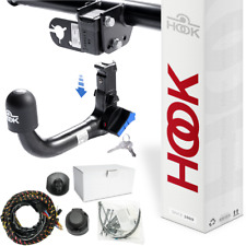 Attelage démontable pour