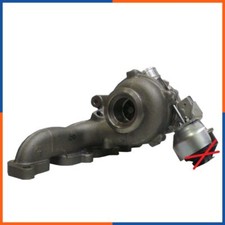 Turbo pour Audi, Seat, Skoda, VW 2.0 TDI 136ch - 150ch177ch | 04L253010B