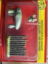 VILLAGE ASTERIX ATLAS complet