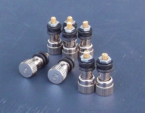 Altec horn driver terminal - horn,