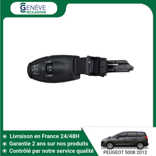 Commande - 🇫🇷,