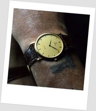 OMEGA De Ville Men's Vintage