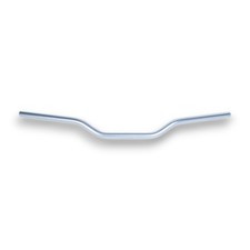 Guidon Superbike Alu Chrom