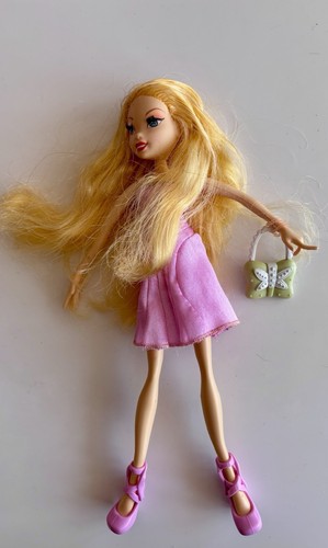 Winx club stella - club,
