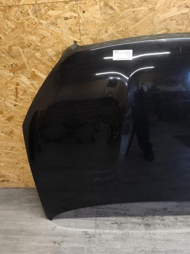 Capot nissan qashqai phase - 1,