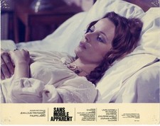 *Laura Antonelli sans mobile