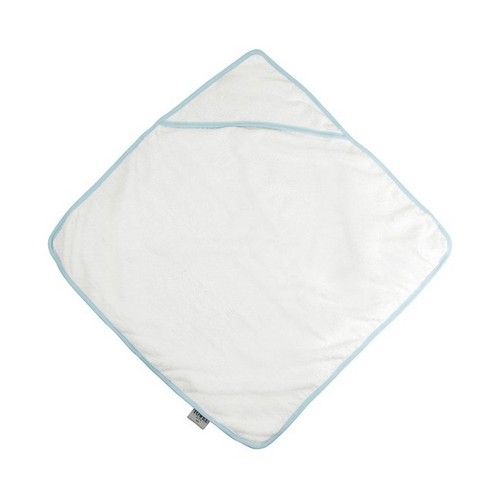 Towel city poncho - poncho, de