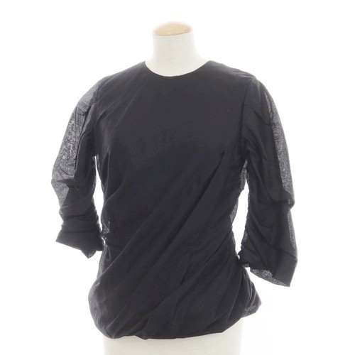 Issey miyake blouse - blouse, lin