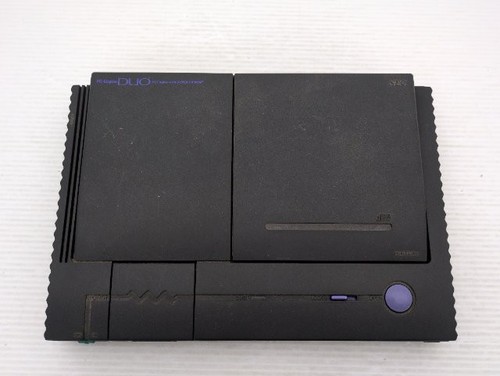 Engine duo console - console, (pi-tg8)