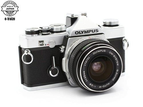 Exc3 olympus md - md, 35mm