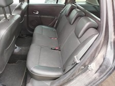 Banquette arriere RENAULT CLIO