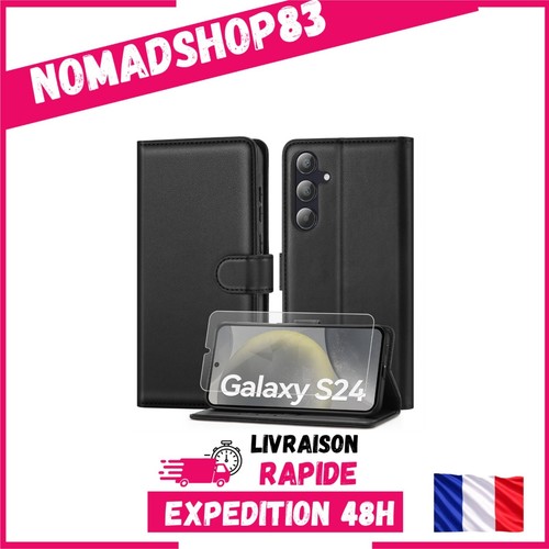 Coque samsung galaxy s24 - coque,