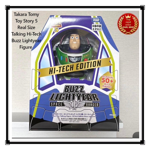 Figurine takara tomy toy - tomy,