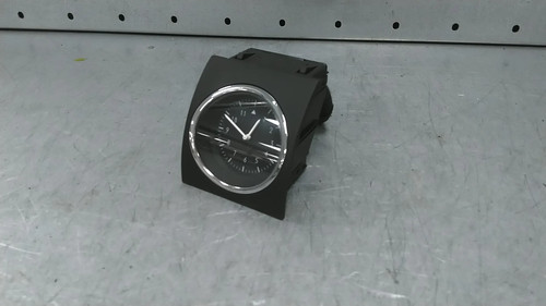 Horloge phaeton sedan - (3d),