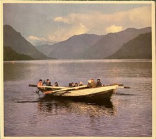 Motorama (3) Calendar - CD