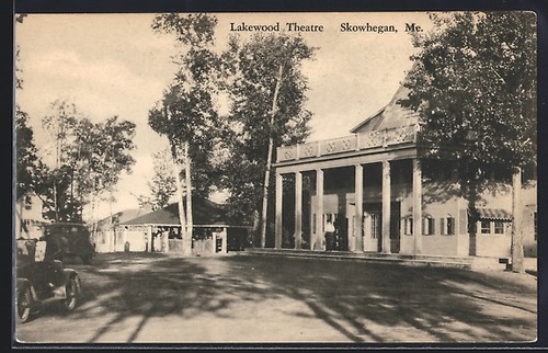 Skowhegan lakewood - skowhegan,,