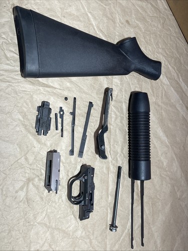 Mossberg maverick 12ga - maverick,
