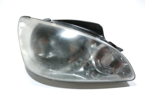 Phare droit 921021c511 hyundai - phare,