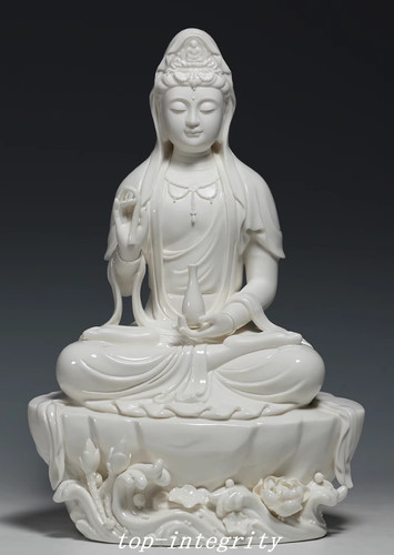China dynasty dehua - china,