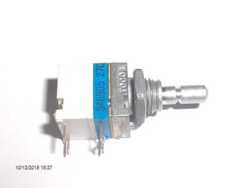 Potentiomètre power - th-22,