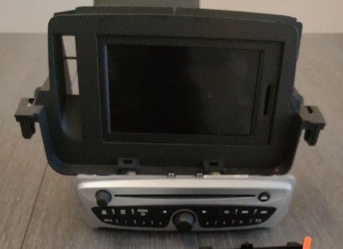 Autoradio ecran gps - autoradio, et