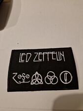 Patch Écusson Thermocollant