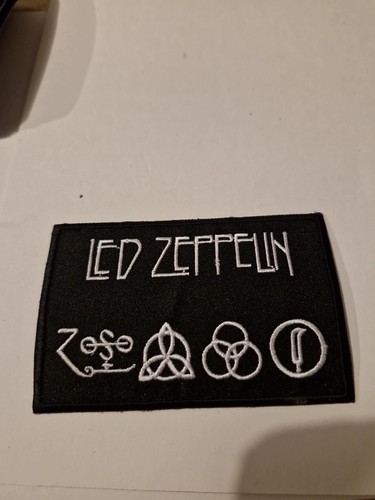 Patch écusson thermocollant - Écusson,