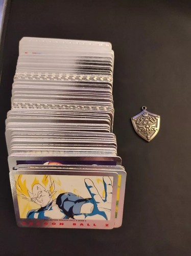 Carte dragon ball - , z