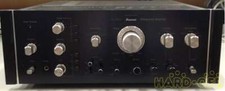 Sansui 9900 intégré - sansui, au-9900