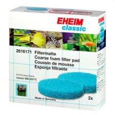 EHEIM Coussins de Mousse -
