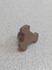 Pignon Axe Doigt Moteur Tournan Verre Plateau Four micro-onde Bosch HMT82M650/36