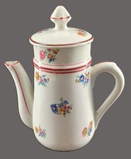 Petite tisanière cafetière